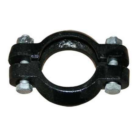 Aftermarket Muffler Clamp FO300